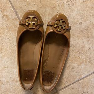 Tory Burch flats